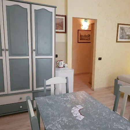 St. Peter's Guest house