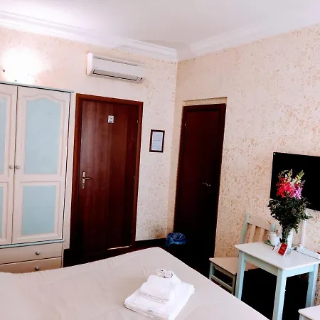 Guest house St. Peter's