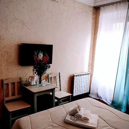 St. Peter's Guest house 2*