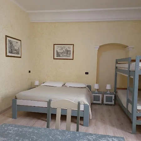 Guest house St. Peter's