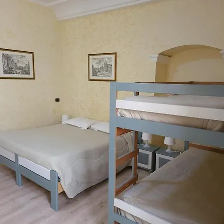Guest house St. Peter's 2*