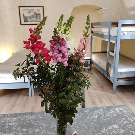 Guest house St. Peter's 2*