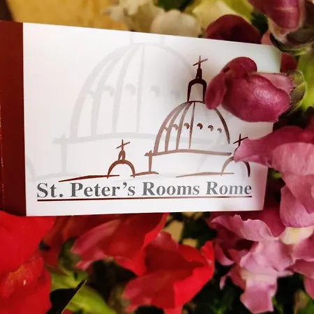 St. Peter's Guest house 2*