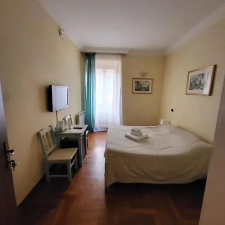 St. Peter's Guest house Rome