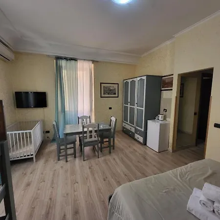 St. Peter's Guest house Rome