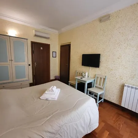 Guest house St. Peter's Rome