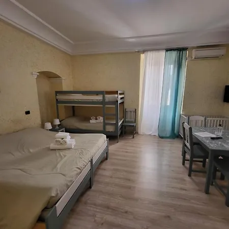 Guest house St. Peter's Rome