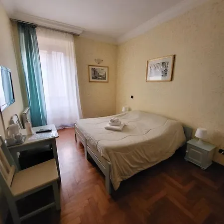 Guest house St. Peter's