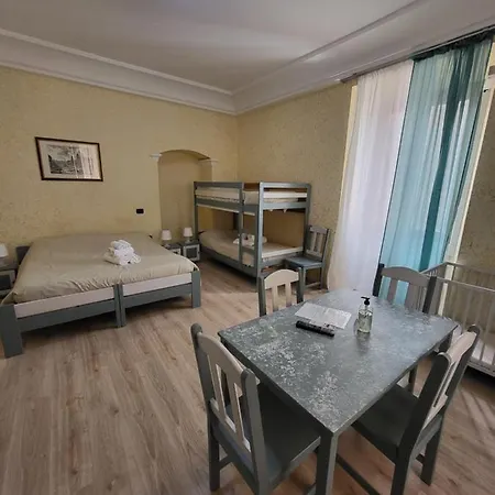Guest house St. Peter's 2*