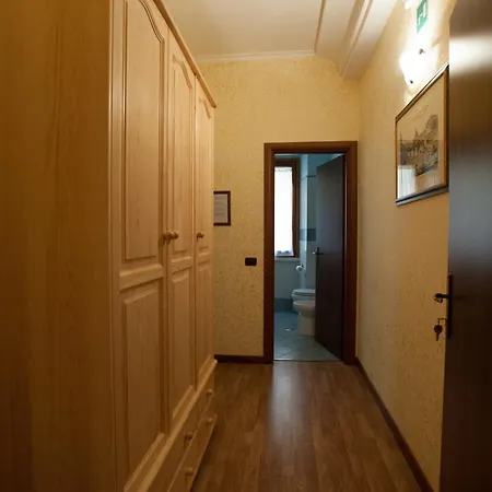 Guest house St. Peter's Rome