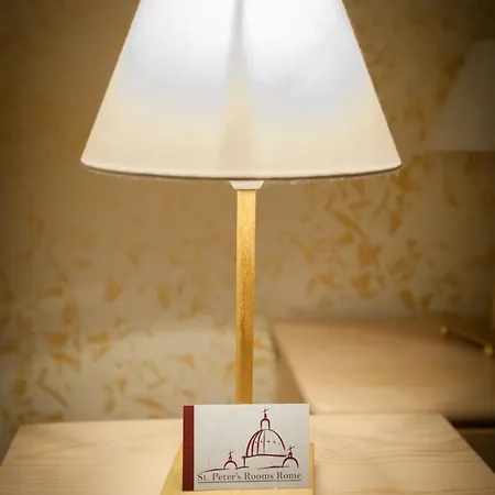 Guest house St. Peter's 2*