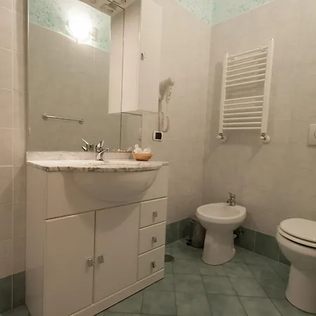 Guest house St. Peter's 2*