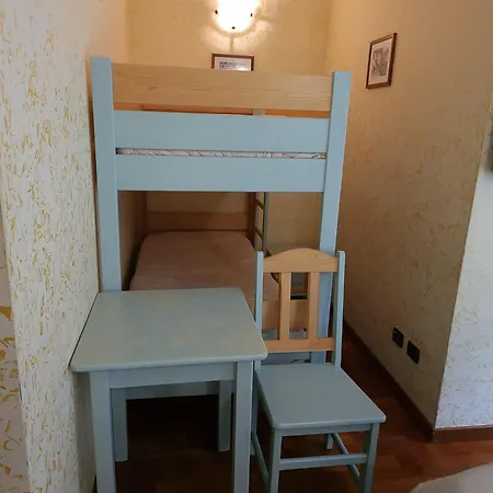 Guest house St. Peter's 2*