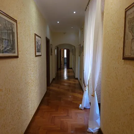St. Peter's Guest house 2*