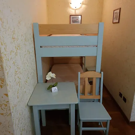 Guest house St. Peter's 2*
