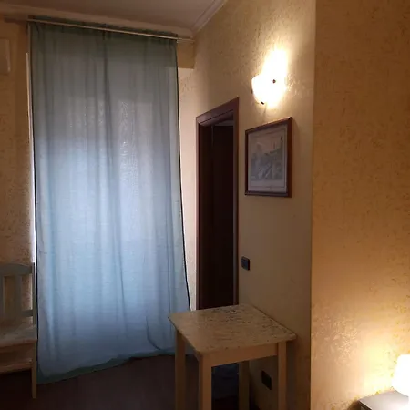 St. Peter's Guest house