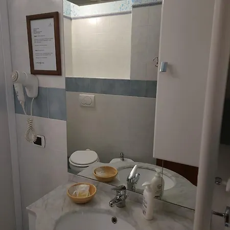 Guest house St. Peter's Rome