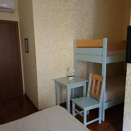 Guest house St. Peter's 2*