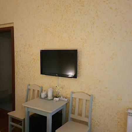 Guest house St. Peter's 2*
