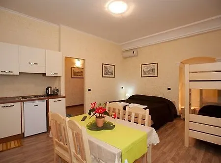 Guest house St. Peter's