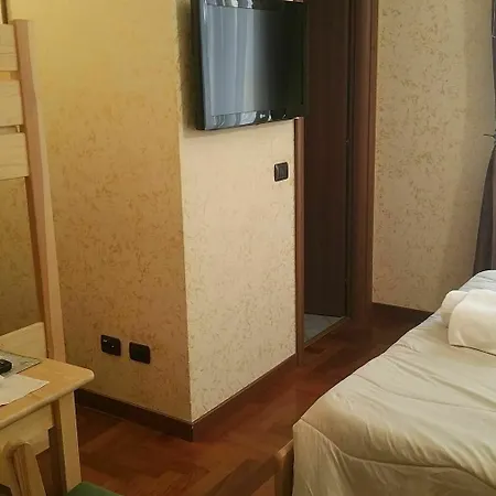 St. Peter's Guest house 2*
