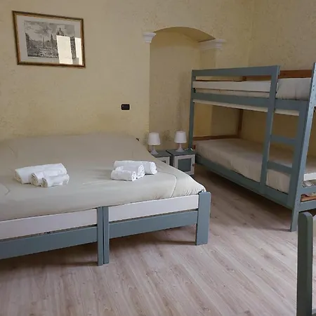 Casa de hóspedes St. Peter's Roma