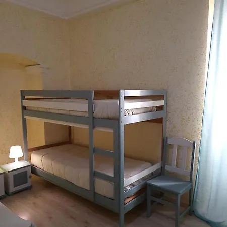 Casa de hóspedes St. Peter's