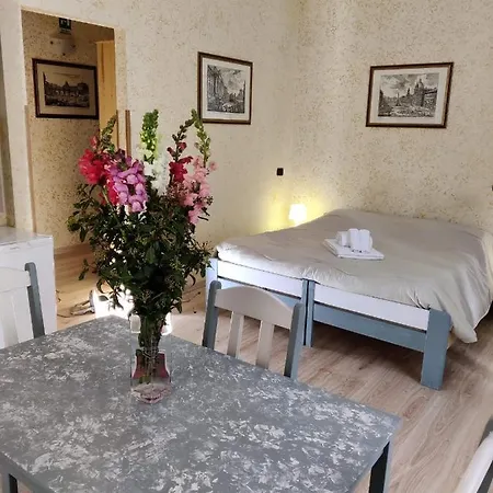 St. Peter's Casa de hóspedes 4*