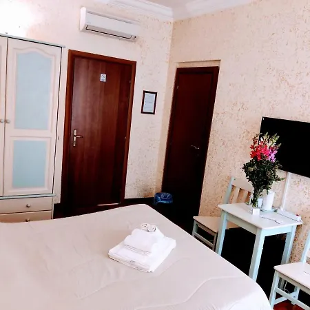 Casa de hóspedes St. Peter's Roma