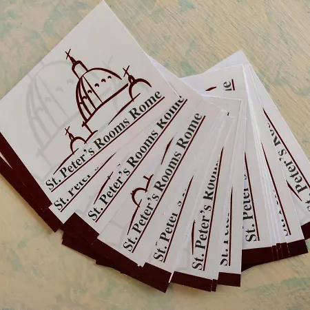 Casa de hóspedes St. Peter's