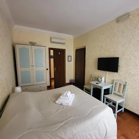 St. Peter's Casa de hóspedes Roma