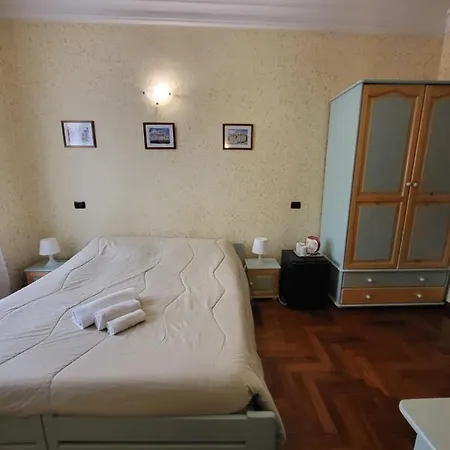 Casa de hóspedes St. Peter's 4*