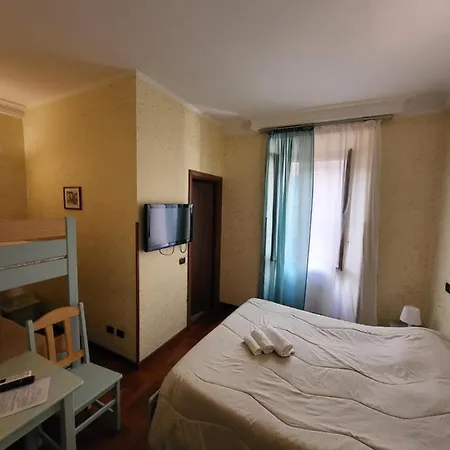 Casa de hóspedes St. Peter's