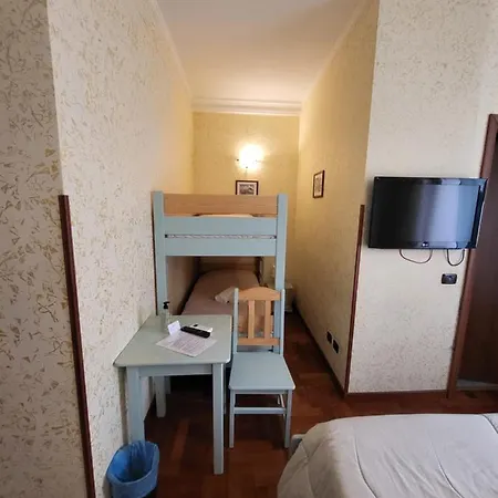 St. Peter's Casa de hóspedes