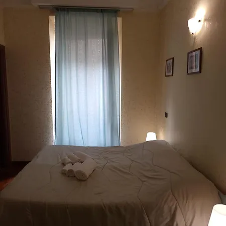 St. Peter's Casa de hóspedes