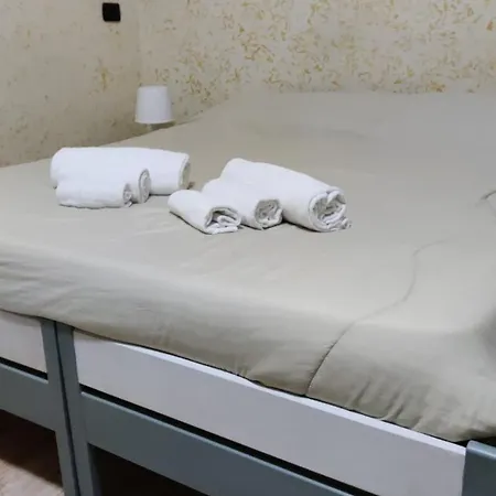 St. Peter's Casa de hóspedes