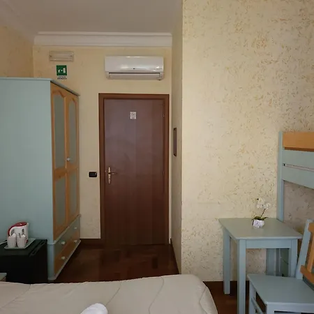 St. Peter's Casa de hóspedes Roma