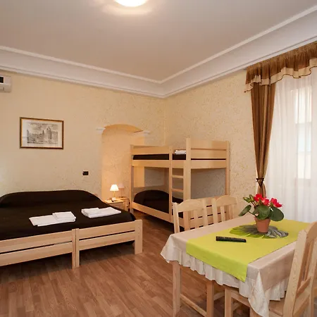 Casa de hóspedes St. Peter's