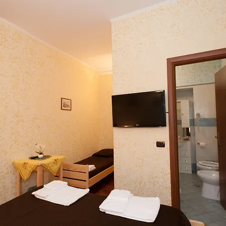 Casa de hóspedes St. Peter's Roma