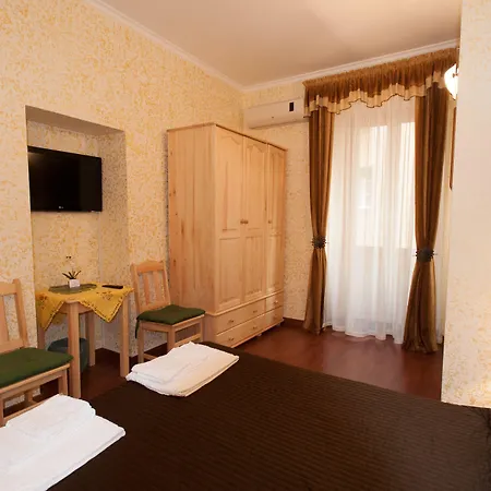 Casa de hóspedes St. Peter's