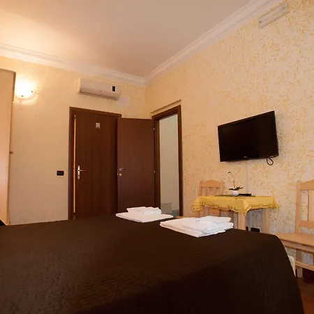 St. Peter's Casa de hóspedes Roma