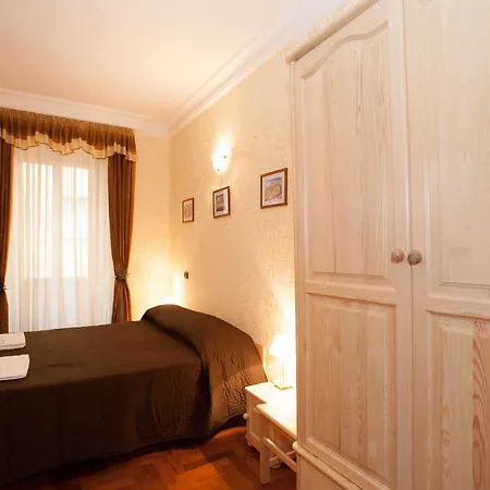 St. Peter's Casa de hóspedes 4*