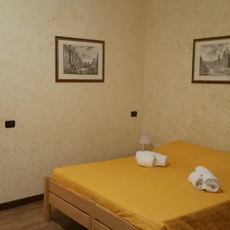 St. Peter's Casa de hóspedes Roma