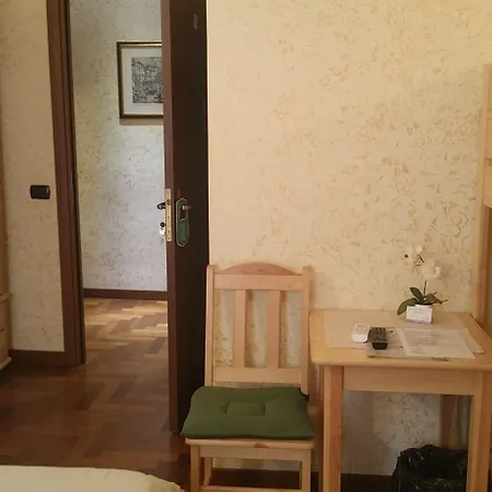 St. Peter's Casa de hóspedes