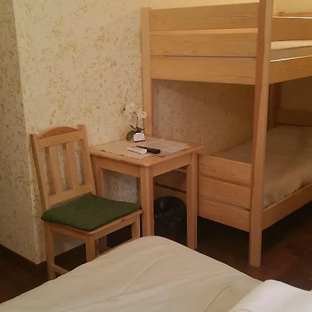 Casa de hóspedes St. Peter's Roma