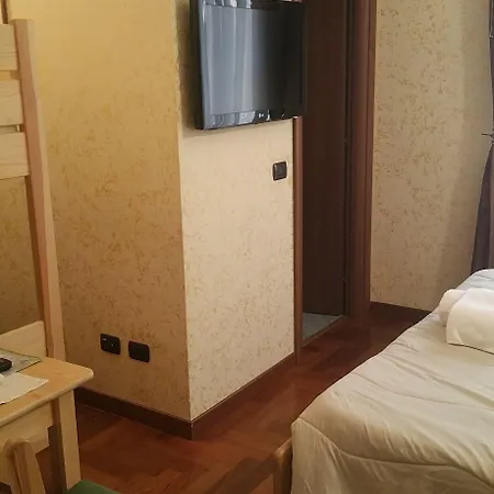 Affittacamere St. Peter's