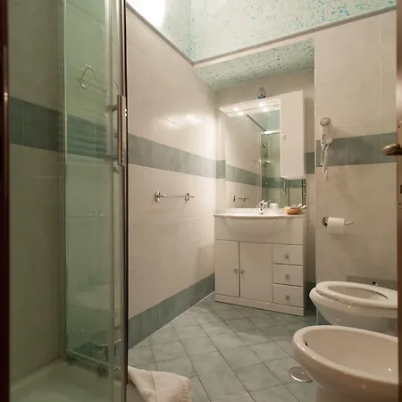 St. Peter's Casa de hóspedes