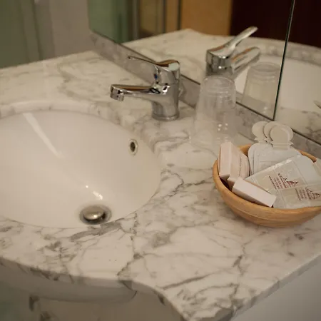 Casa de hóspedes St. Peter's