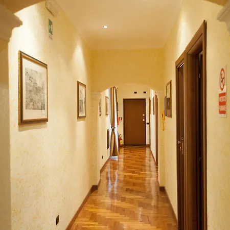 St. Peter's 4*