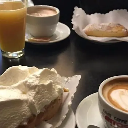 St. Peter's Casa de hóspedes Roma